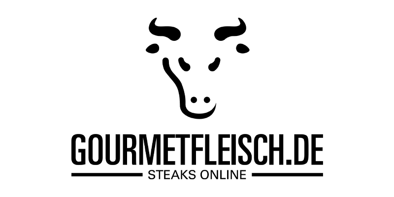 Gourmetfleisch Logo
