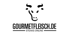 Logo von Gourmetfleisch