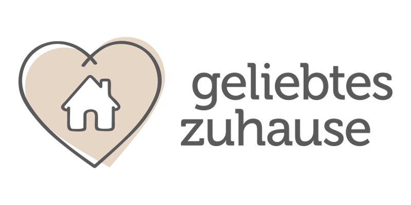 Geliebtes-Zuhause.de Logo