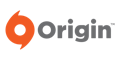 Logo von Origin