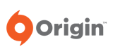 Logo von Origin