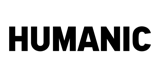 Logo von Humanic