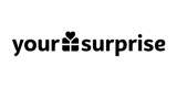 Logo von YourSurprise
