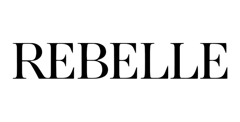 Logo von REBELLE