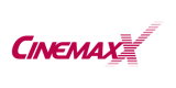 Logo von CinemaxX