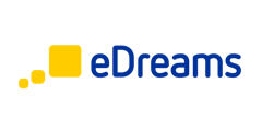 Logo von eDreams