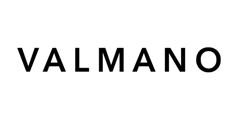 Valmano logo
