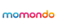 Logo von momondo