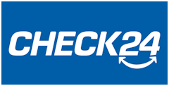 Check24 logo