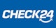 Logo von Check24