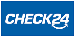 Check24 logo