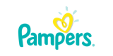 Logo von Pampers
