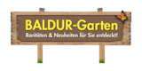 Logo von BALDUR-Garten
