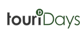 Logo von touriDat