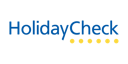 HolidayCheck Logo
