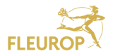 Logo von Fleurop