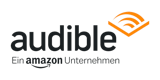 Logo von Audible