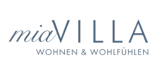 Logo von miaVILLA
