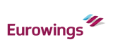 Logo von Eurowings