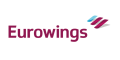 Logo von Eurowings