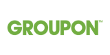 Logo von Groupon