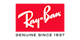 Logo von Ray-Ban