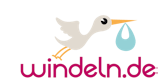 Logo von windeln.de