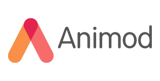 Logo von Animod