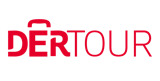 Logo von DERTOUR