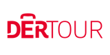 Logo von DERTOUR