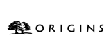 Logo von Origins