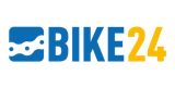 Logo von Bike24