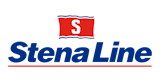 Logo von Stena Line