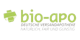 Logo von bio-apo