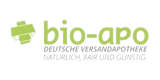 Logo von bio-apo