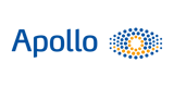 Logo von Apollo