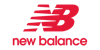 New Balance Gutscheine New Balance Logo