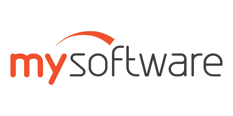 mysoftware Logo