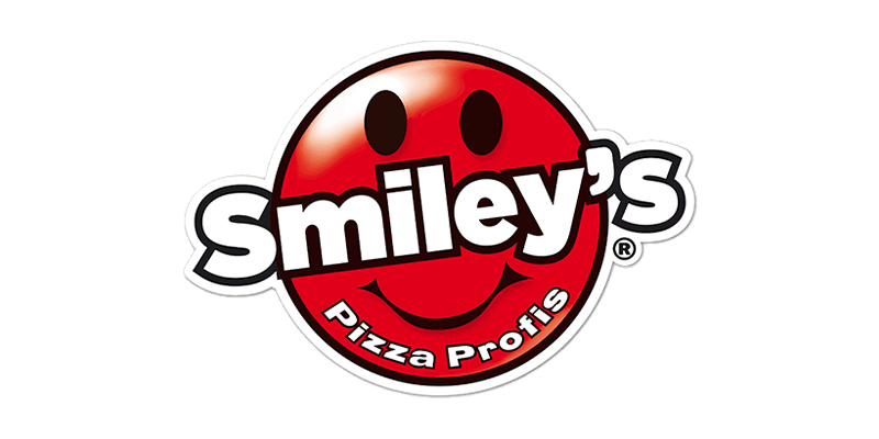Punkte prämien smileys Smiley's Pizza