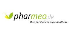 Pharmeo logo