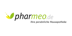 Pharmeo logo