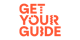 Logo von GetYourGuide
