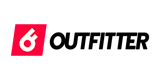 Logo von OUTFITTER