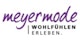 Logo von Meyermode