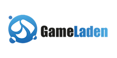 Logo von GameLaden