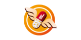 Logo von fliegende-pillen.de