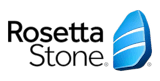 Logo von Rosetta Stone