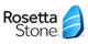 Logo von Rosetta Stone