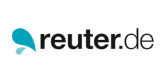 Logo von Reuter