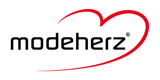 Logo von Modeherz